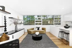 1/70 Bradleys Head Road, Mosman