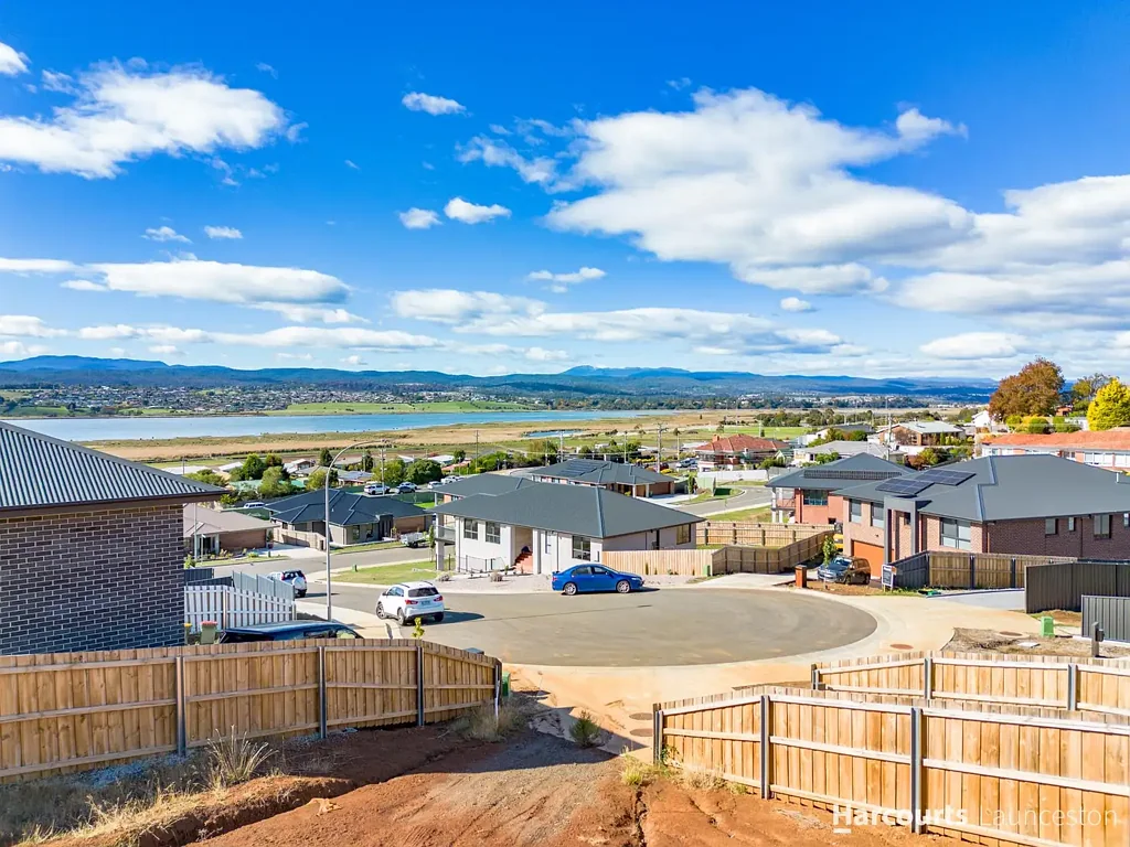 Riverside Cleared Block Great Location