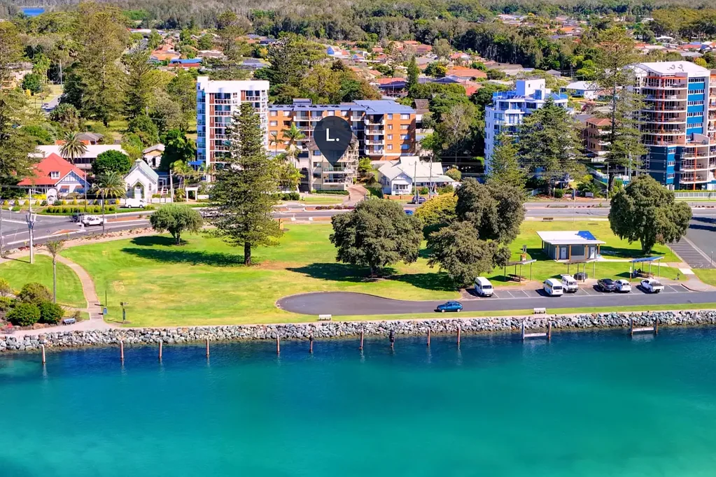 Tuncurry 2ਬੈੱਡਰੂਮ Stunning Views in the Heart of Tuncurry!