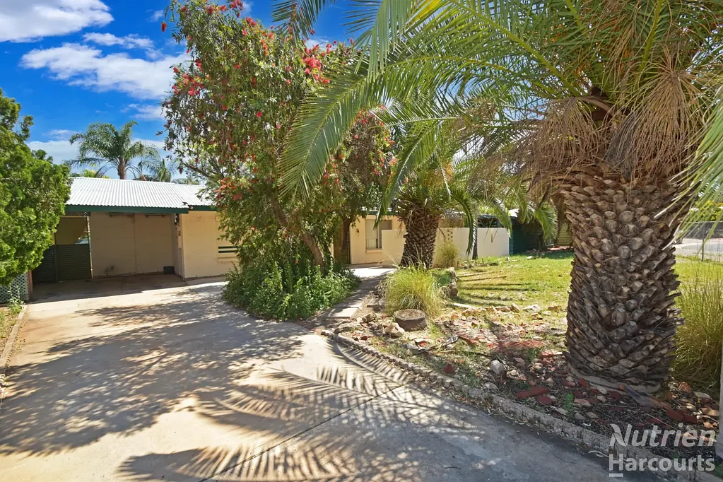 3 Mimosa Court, East Side, NT 870