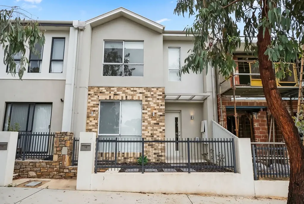 Wanneroo 4ห้องนอน Quiet living, modern comfort - moments from Lake Joondalup