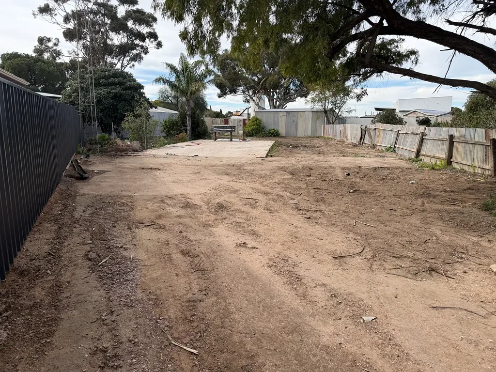 Kadina A Rare Opportunity in Kadina (Block Will Be Cleared)
