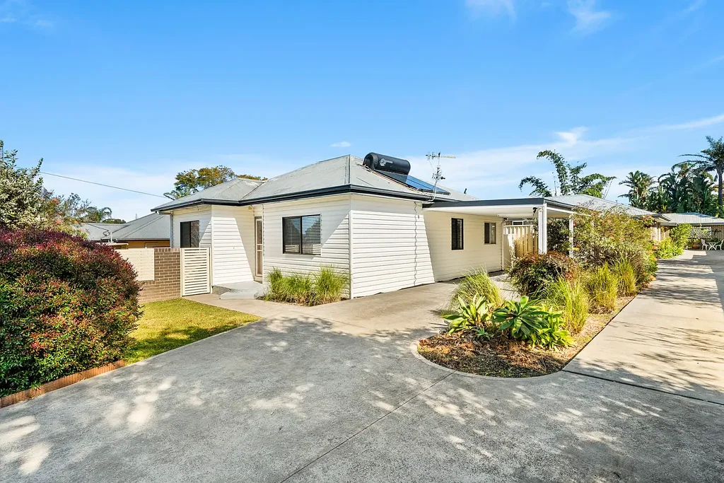 Bomaderry 3Zimmer MORE THAN MEETS THE EYE