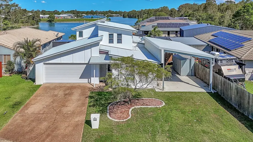 8 Clearwater Crescent, Toogoom, QLD 4655