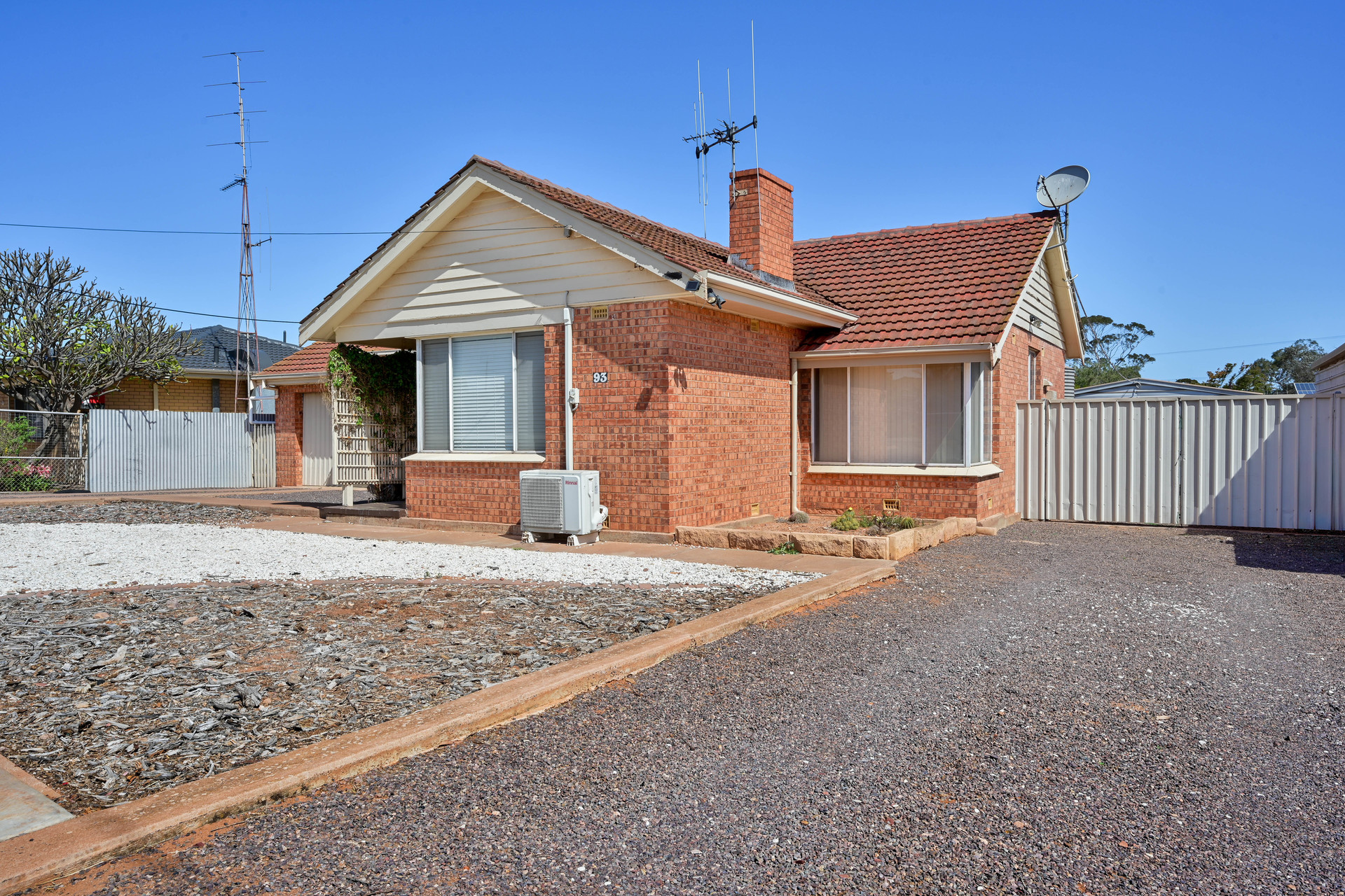 93 JENKINS AV, WHYALLA NORRIE SA 5608, 0 chambres, 0 salles de bain, House