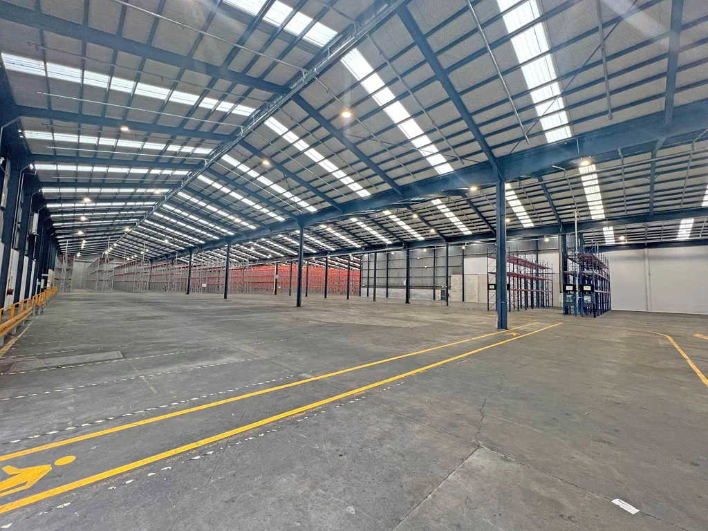 East Tamaki PREMIUM LARGE SCALE LOGISTICS