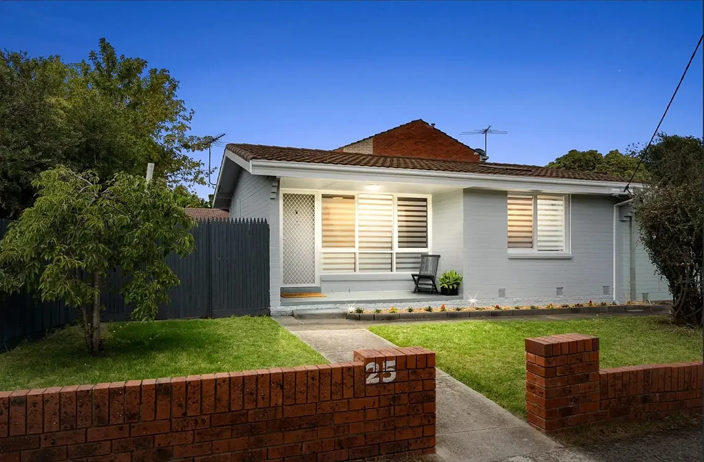 1/25 Cranbourne Road, Frankston, VIC 3199