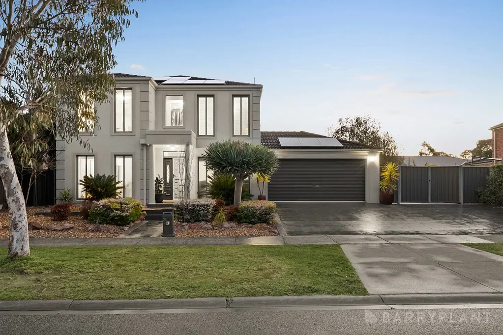 Berwick 4 Slaapkamer PERFECTLY POSITIONED FAMILY ENTERTAINER