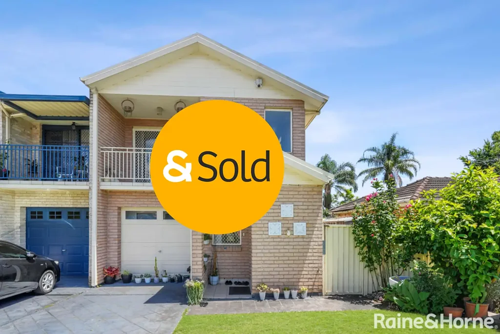 13A Euroka Street, Ingleburn, NSW 2565