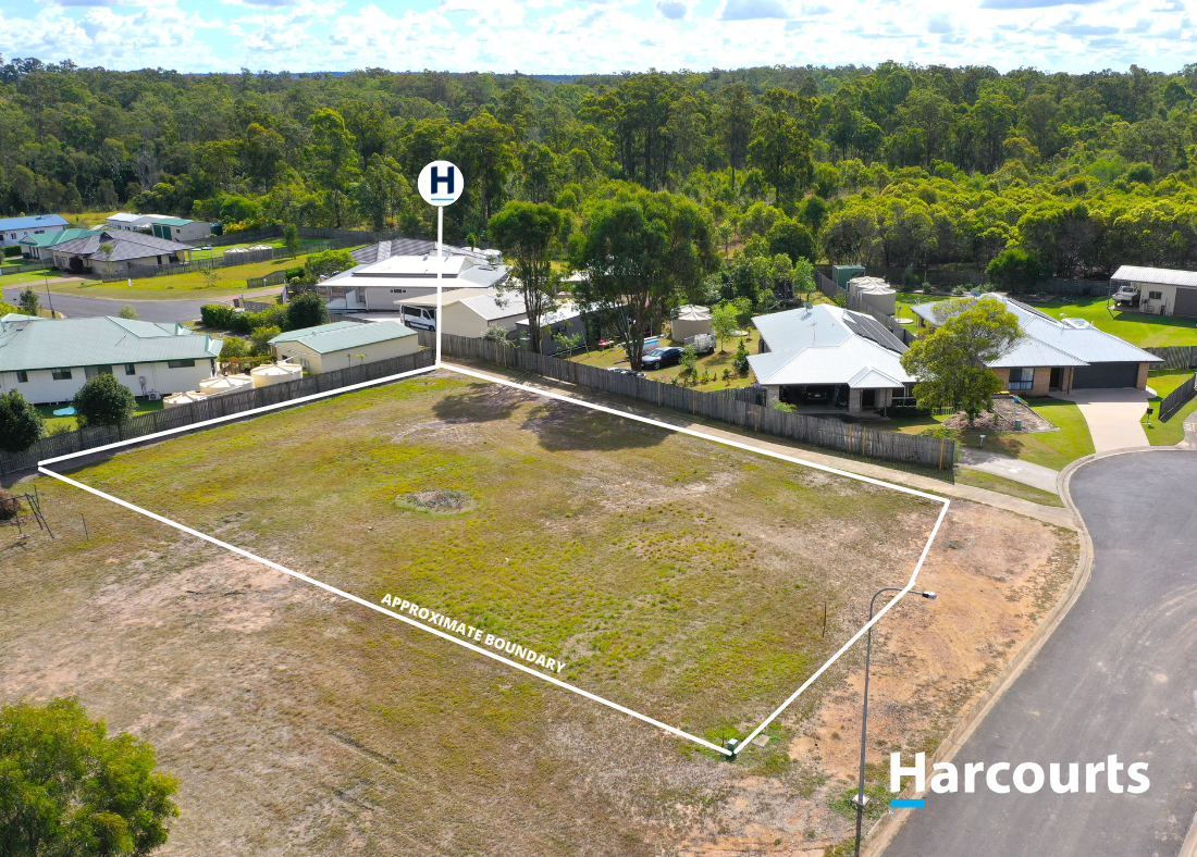 7 GROVE CT, CORDALBA QLD 4660, 0 Kuwarto, 0 Banyo, Section