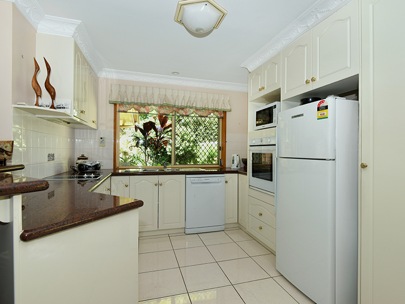 8 CONLOI ST, TOOWOOMBA CITY QLD 4350, 0 침실, 0 욕실, Unit