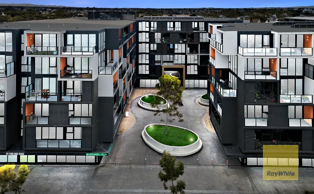 319/118 Cairnlea Drive, Cairnlea, VIC 3023