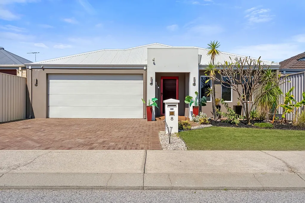 Canning Vale 4Kwarto Comfort, Space & Versatility in the Heart of Canning Vale
