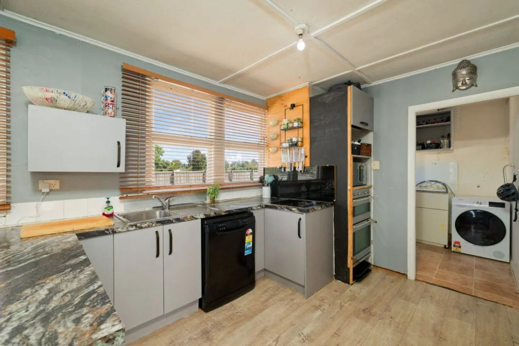 66 Sisters Road, Cheviot, Hurunui