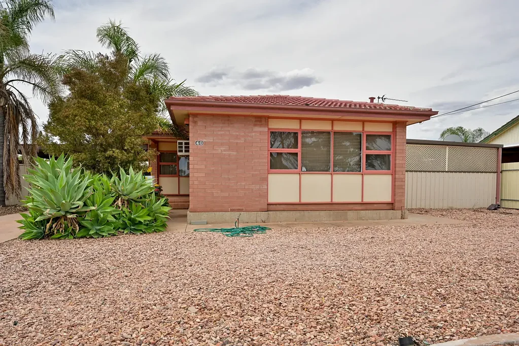 40 Kloeden Street, Whyalla Norrie, SA 5608