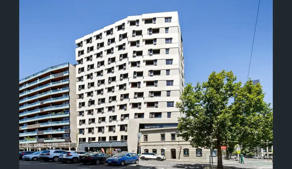 Fully Furnished Student Accommodation in a Prime Carlton Location