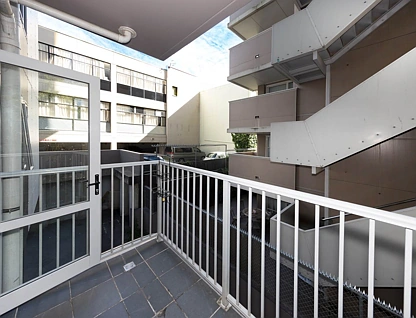 1E/113 Vincent Street, Auckland Central, Auckland City, 1房, 1浴, 整租公寓