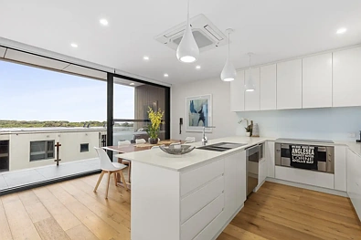 8/141 Great Ocean Road, Anglesea, VIC 3230, 4房, 3浴, Townhouse