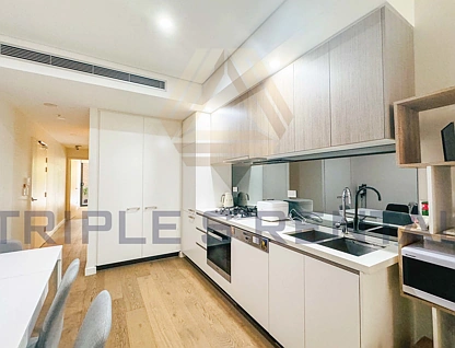 1009/8 Kingsborough Way, Zetland, Eastern Suburbs, 1 ห้องนอน, 1 ห้องน้ำ, Apartment