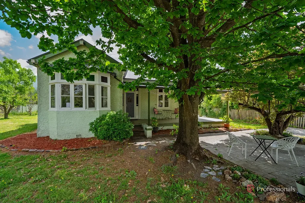 9 Claude Street, Armidale, NSW 2350