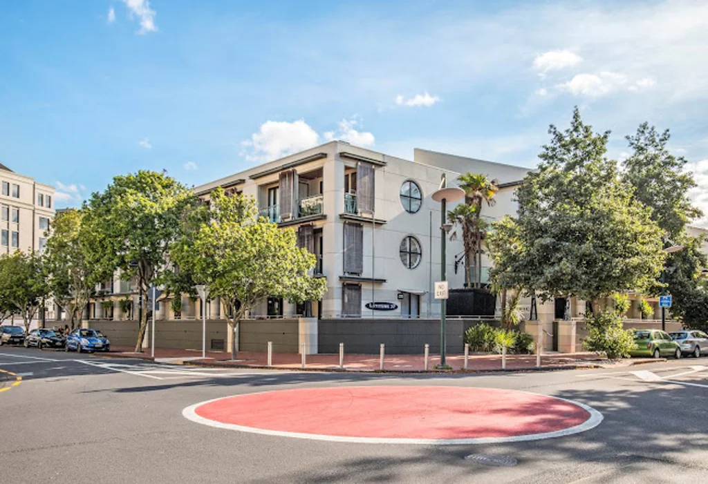 1M/20 Pakenham Street East, Auckland Central, Auckland City, Auckland
