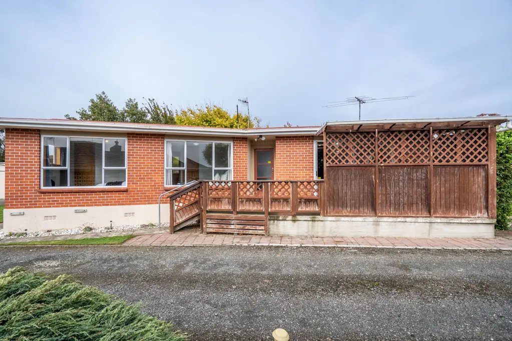 69 Norwood Street, Newfield, Invercargill, Southland