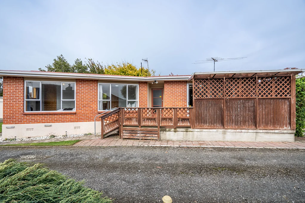 69 Norwood Street, Newfield, Invercargill, Southland