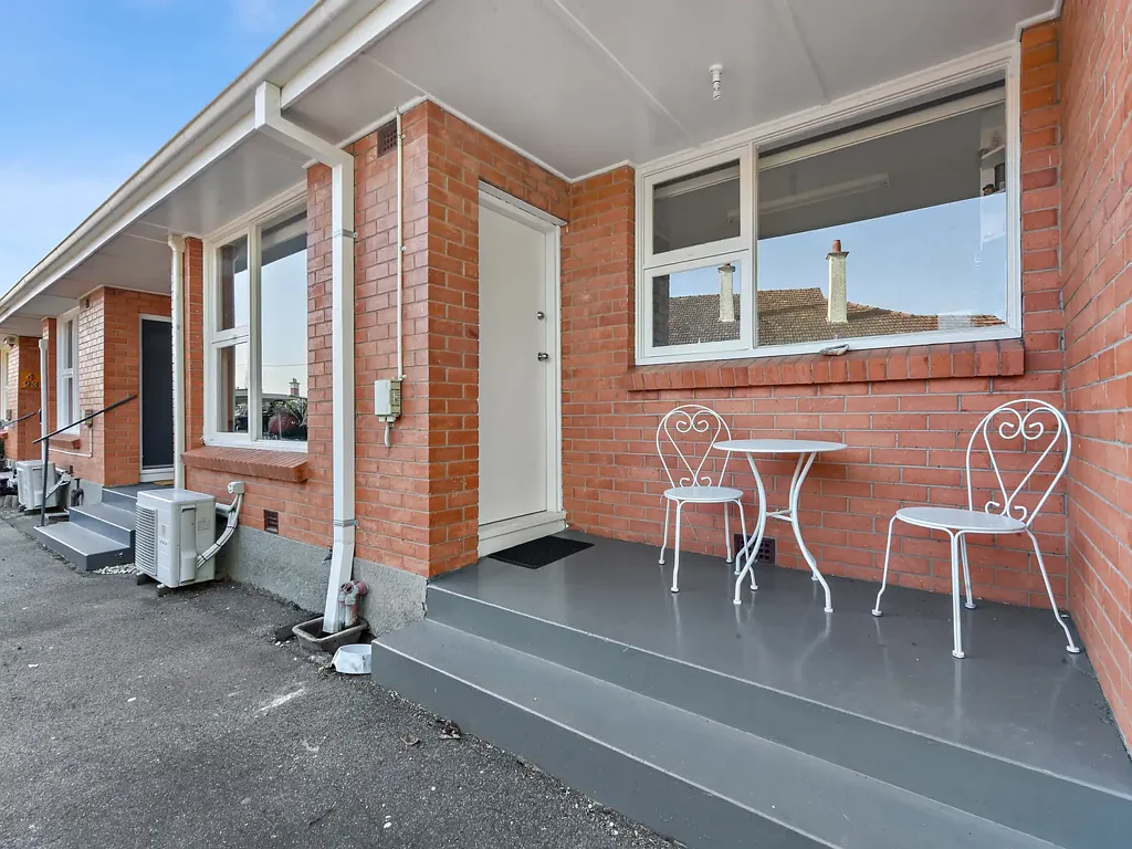 Renovated home in the heart of Newstead