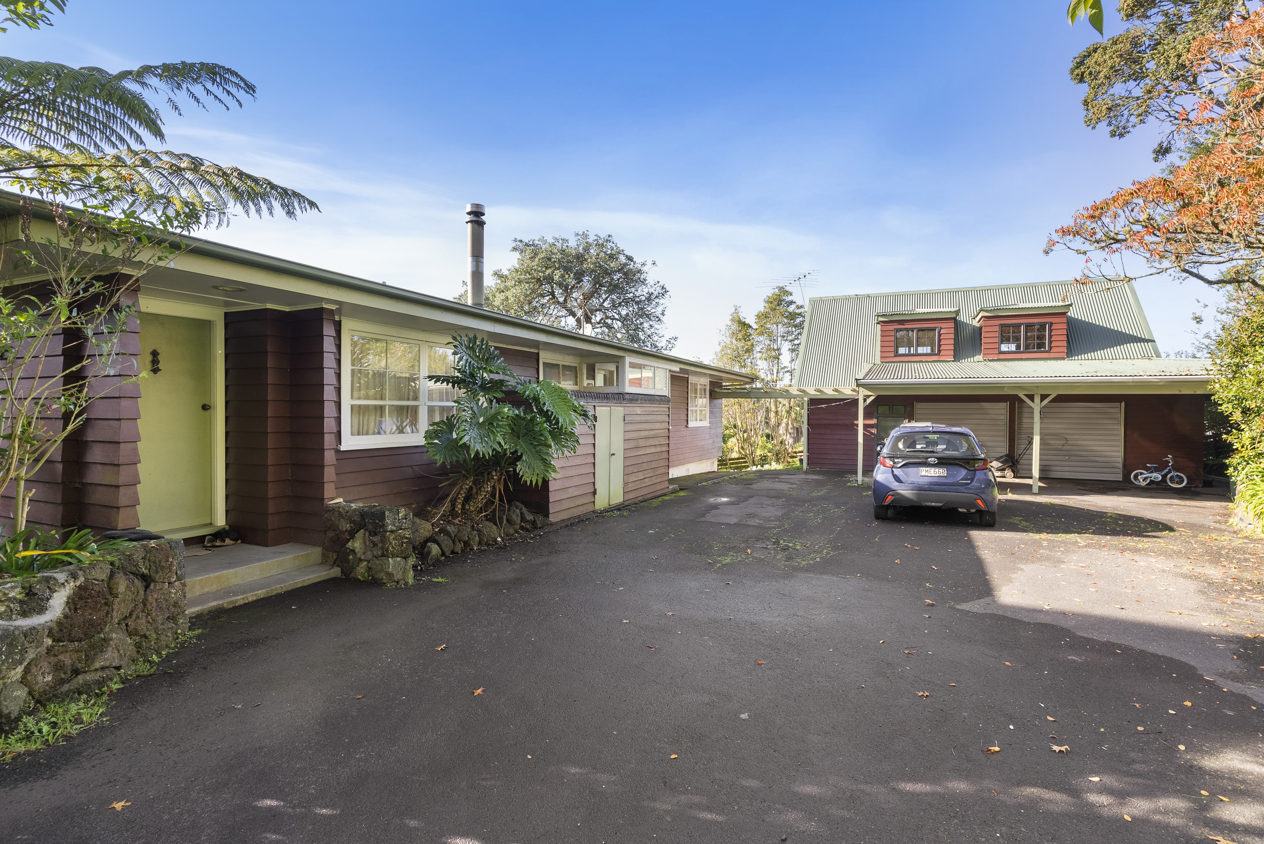 285 Point View Drive, Shamrock Park, Auckland - Manukau, 4房, 2浴