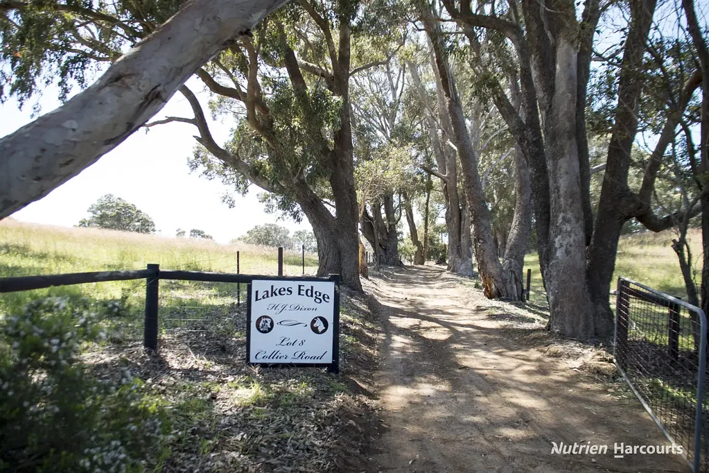 Lot 8 South Coast Highway, Esperance, WA 6450