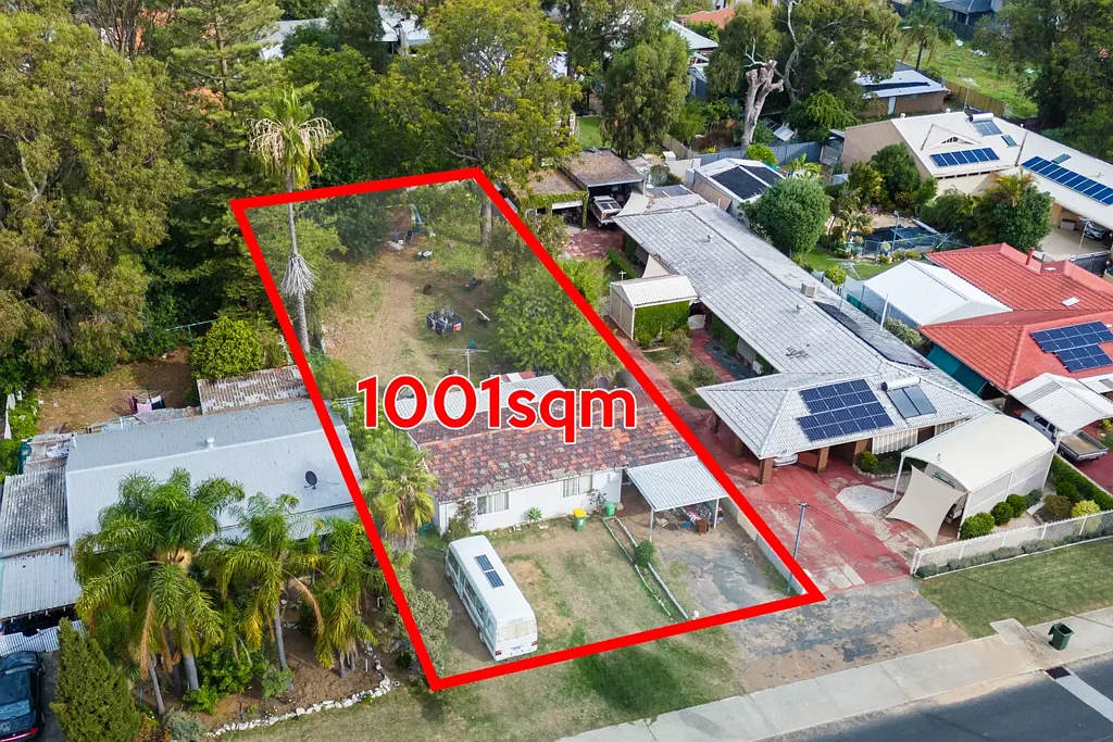 Mandurah 2कमरा DEVELOPMENT PLUS IN CENTRAL MANDURAH