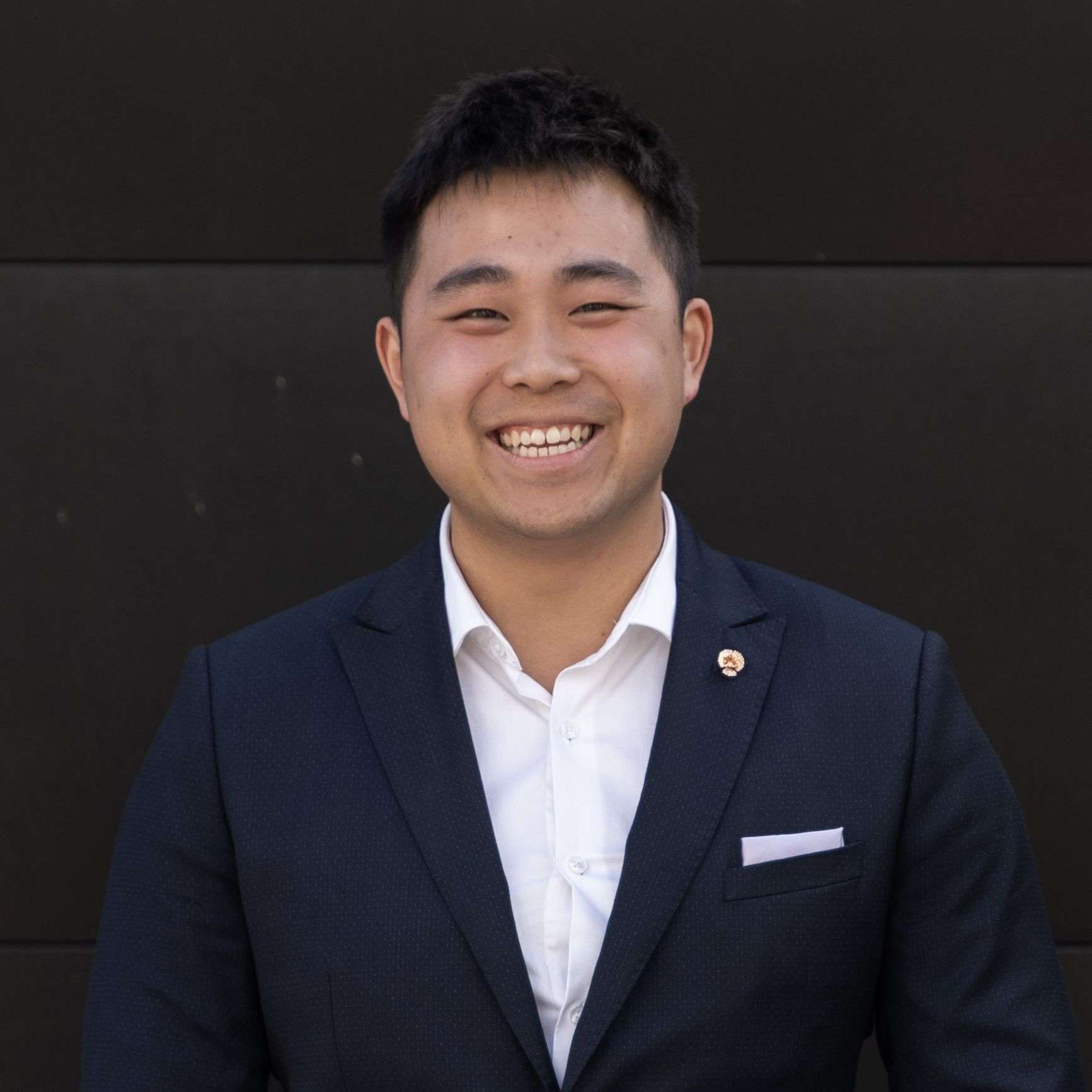 Kelvin Lin