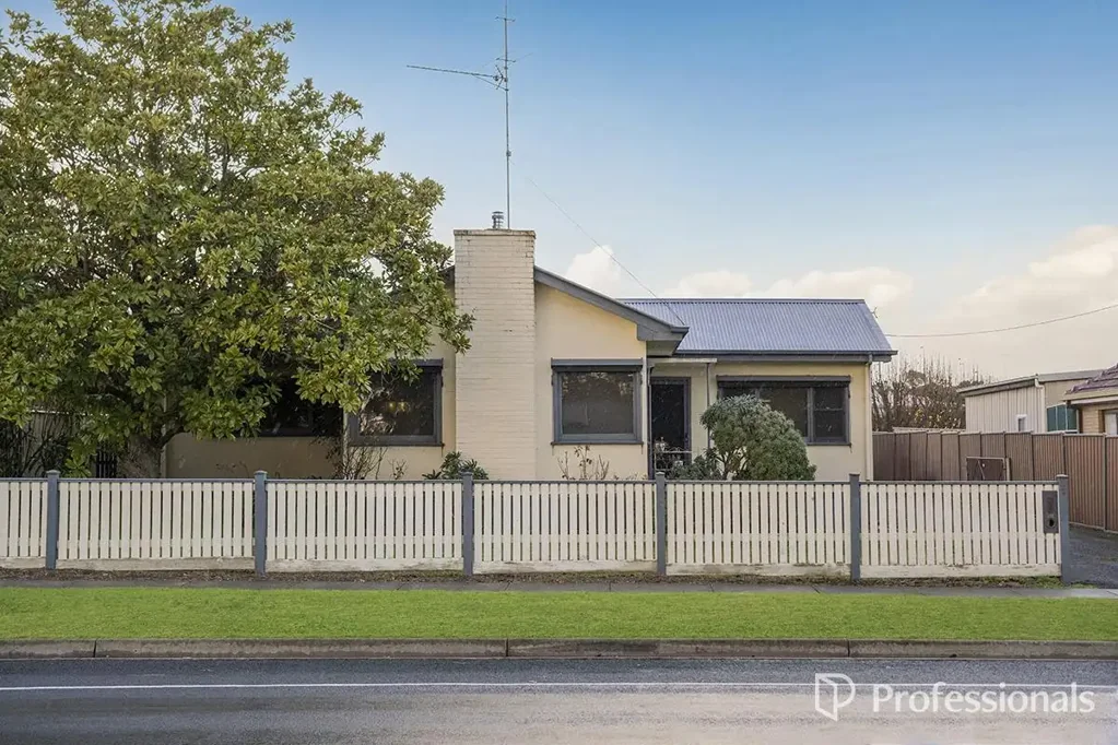 82 George Street, Hamilton, VIC 3300