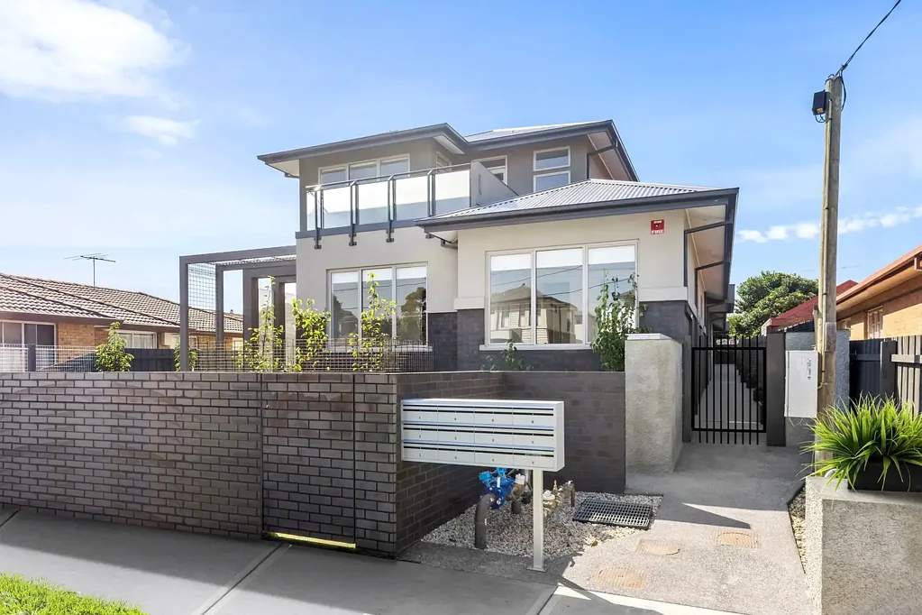 Brunswick West 18Habitaciones Investors and Super Fund Managers Take Note