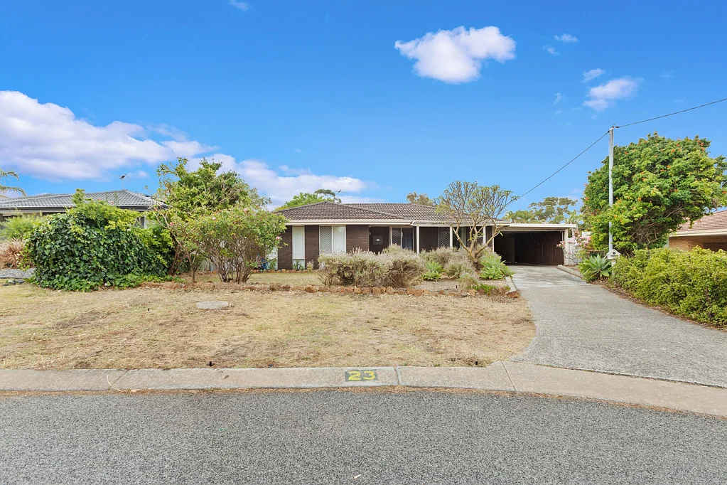 23 Tremont Place, Craigie, WA 6025