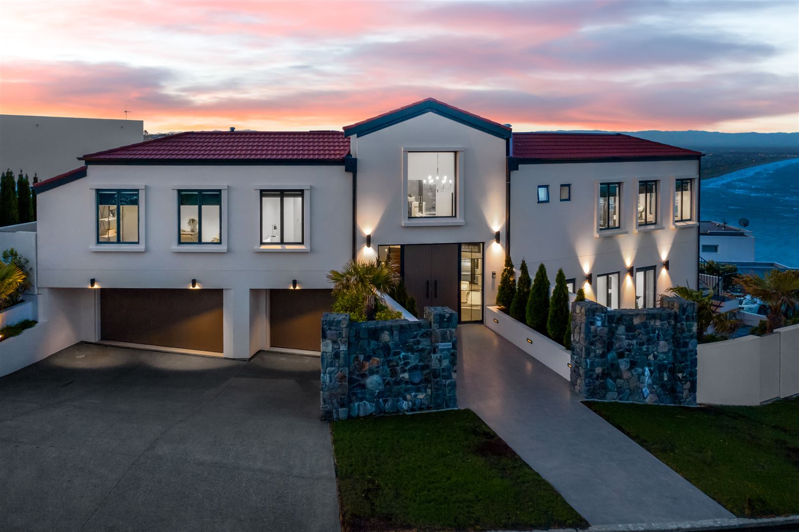 50 Godley Drive, Scarborough, Christchurch, 5 ਕਮਰੇ, 0 ਬਾਥਰੂਮ