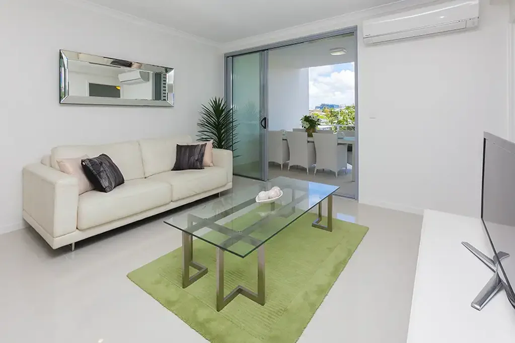 1BR Isedale Apartment Unit in Wooloowin Lutwyche - 1 months free WIFI