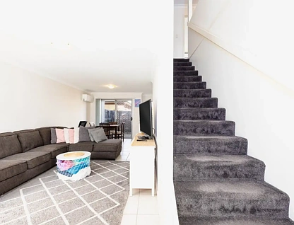 ID:21155691/4 Myola Street, Browns Plains, Brisbane - Southern Region, 3 rūma, 2 rūma horoi, Townhouse