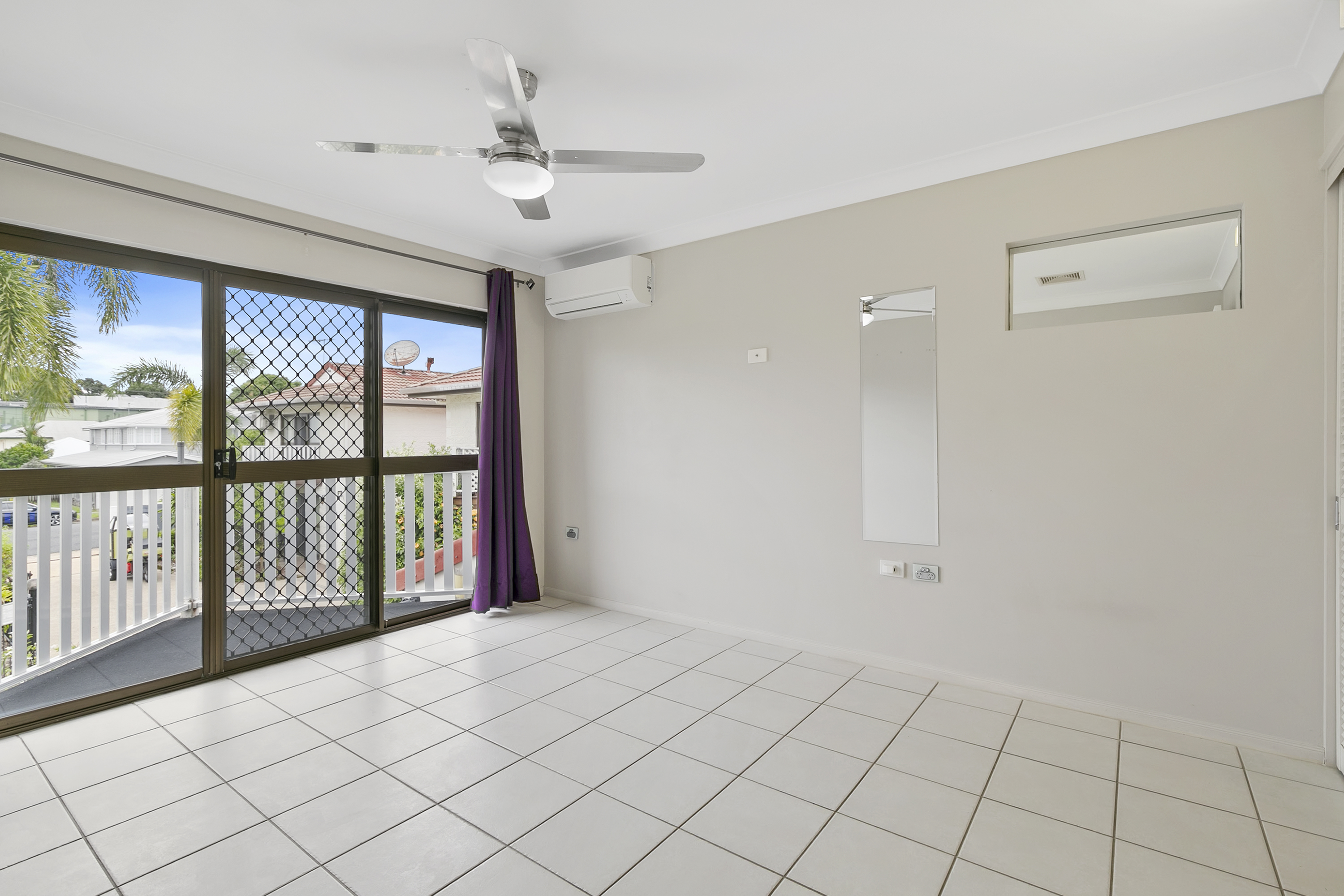 UNIT 4 14-16 ROWE ST, EARLVILLE QLD 4870, 0 rūma, 0 rūma horoi, Townhouse