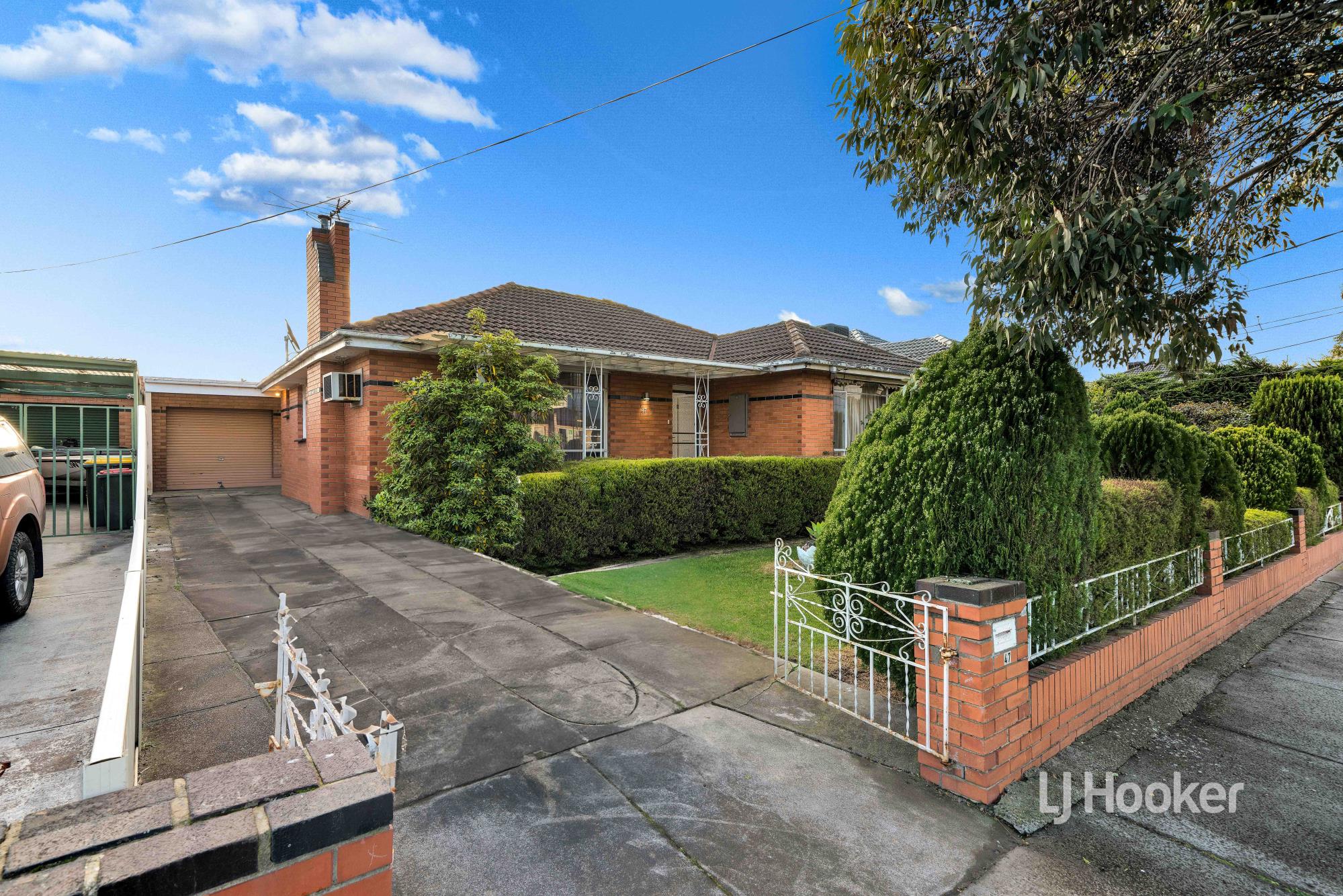 47 FIRST AV, ALTONA NORTH VIC 3025, 0房, 0浴, House