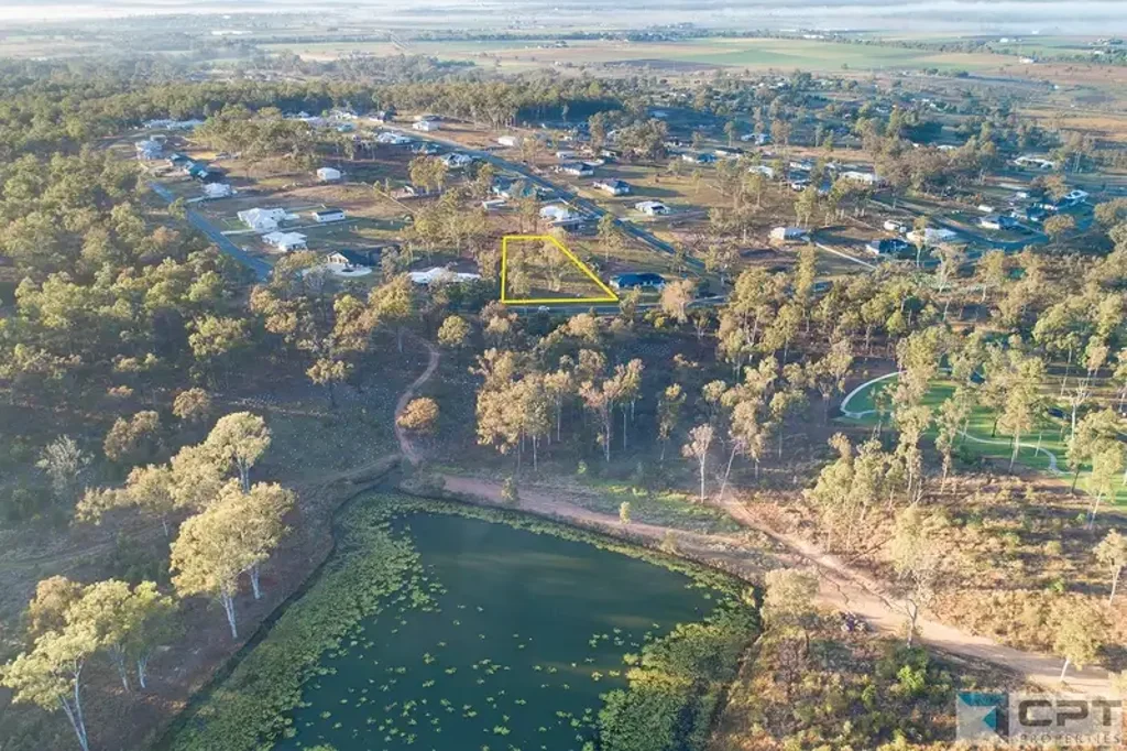 Adare Gatton近郊 1英亩美地 4001m² 双边围栏 市政供水 地下电力 NBN极速网络 Be apart of this prestigious estate !