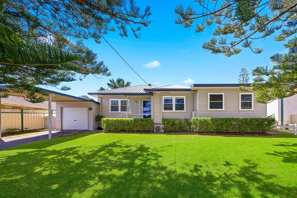 32 Granite Street, Port Macquarie, NSW 2444