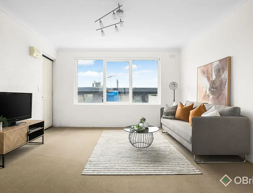 11/42 White Street, Mordialloc, VIC 3195, 1 ਕਮਰੇ, 1 ਬਾਥਰੂਮ, Unit