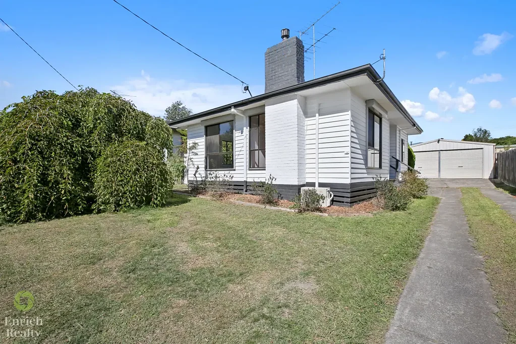 25 Richard Street, Moe, VIC 3825