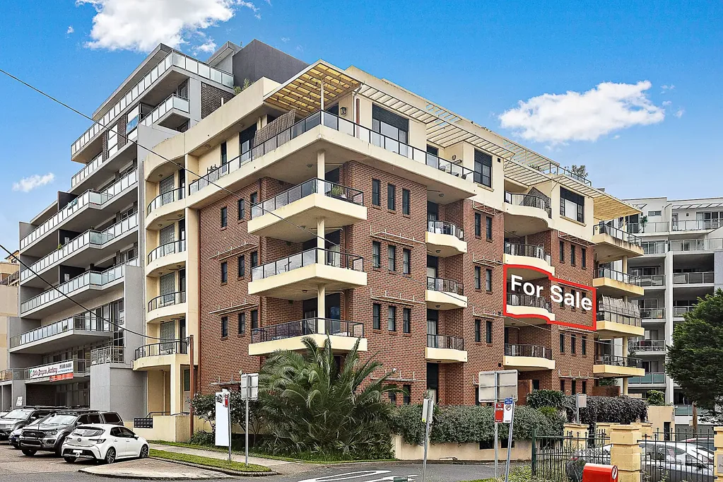 8/1-5 Hogben Street, Kogarah, NSW 2217