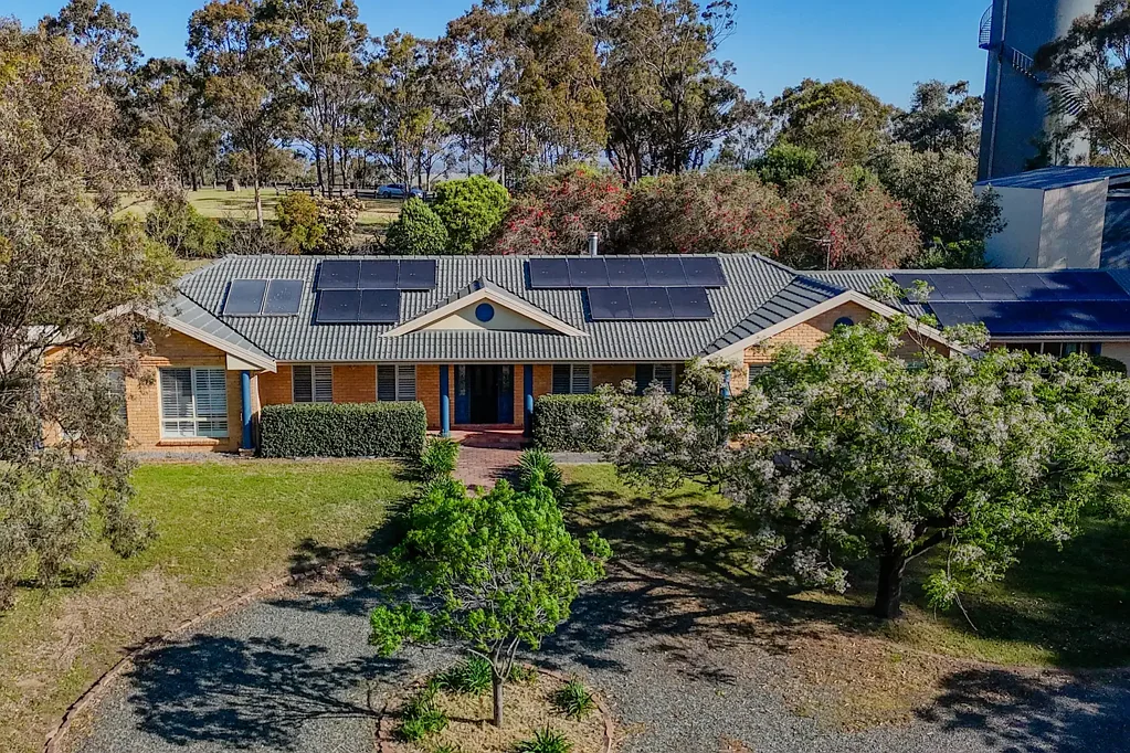 1 Llanrian Drive, Gowrie, NSW 2330