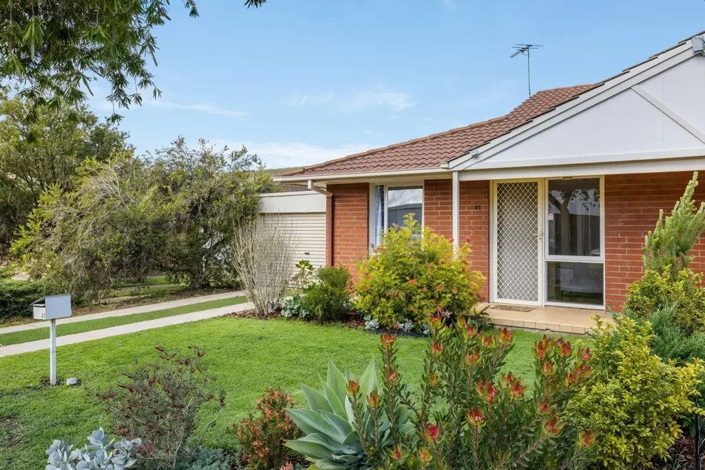 41 Simpson Avenue, Devon Park, SA 5008