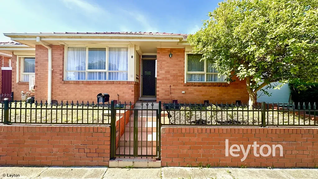 Convenient Living in Prime Springvale Location