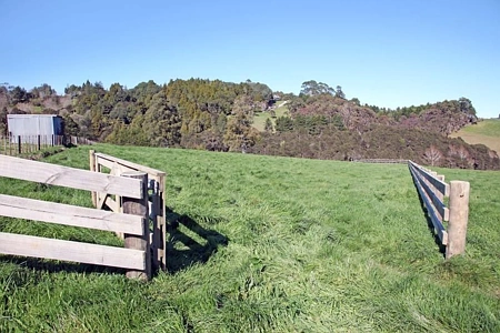 Rural  Rural Production Zone