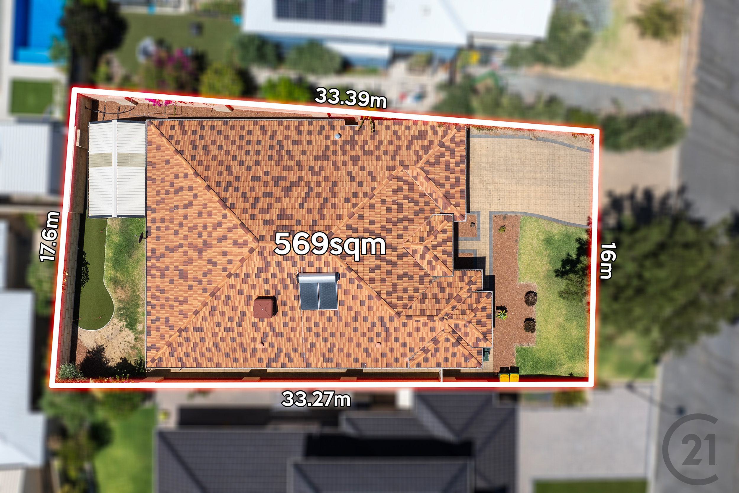 10 SANDDUNE WAY, WANNANUP WA 6210, 0 phòng ngủ, 0 phòng tắm, House